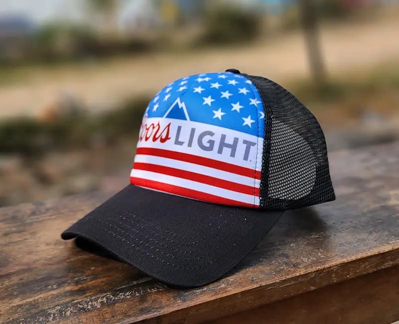 5 Panel Curved 12
