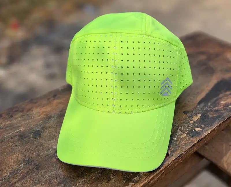 Multi Panel DryFit 11