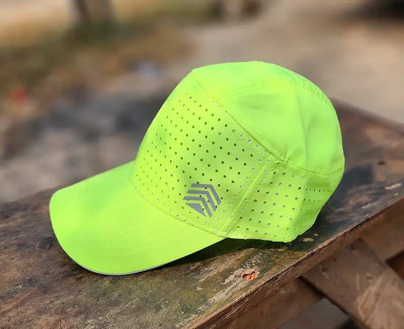 Mutli Panel DryFit 12