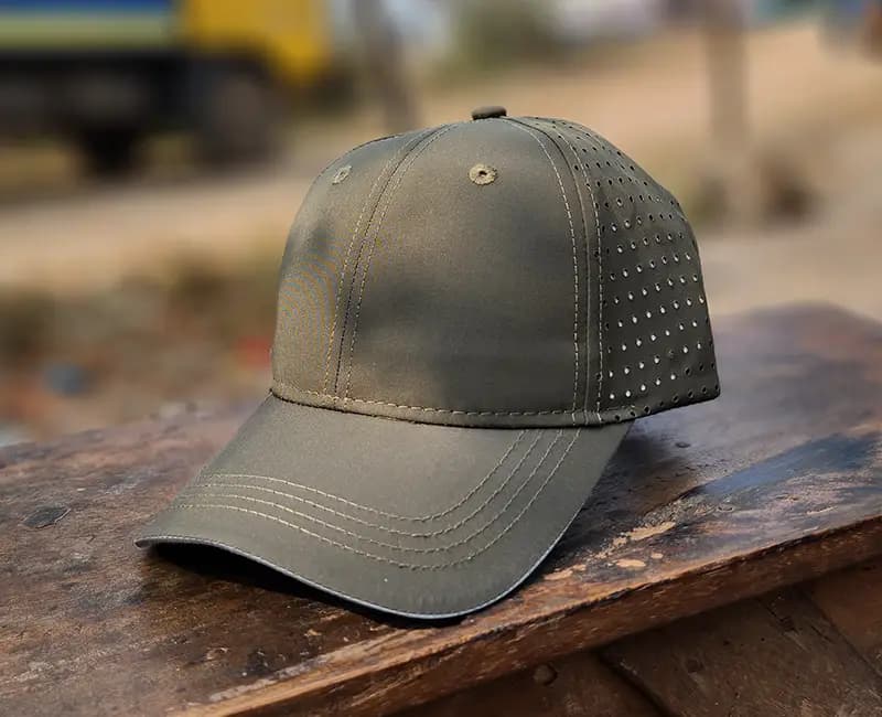 Semi Pro DryFit 12