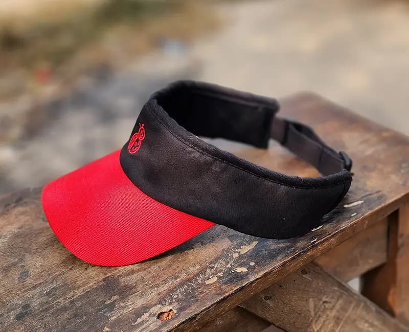 Visor 12