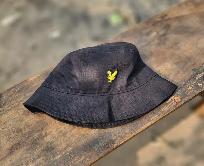 bucket hat 11
