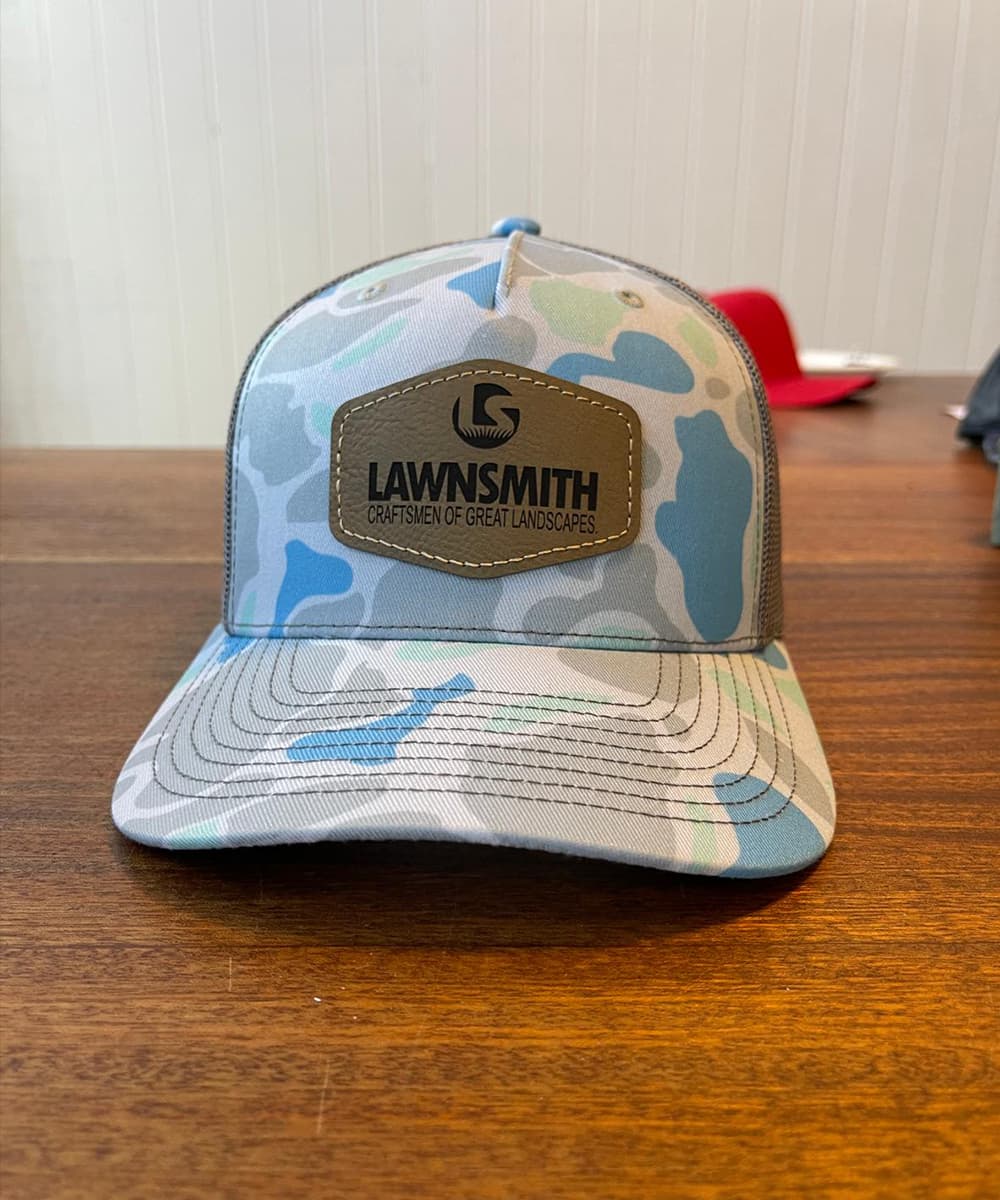 US Custom Caps completed custom cap gallery sample 15
