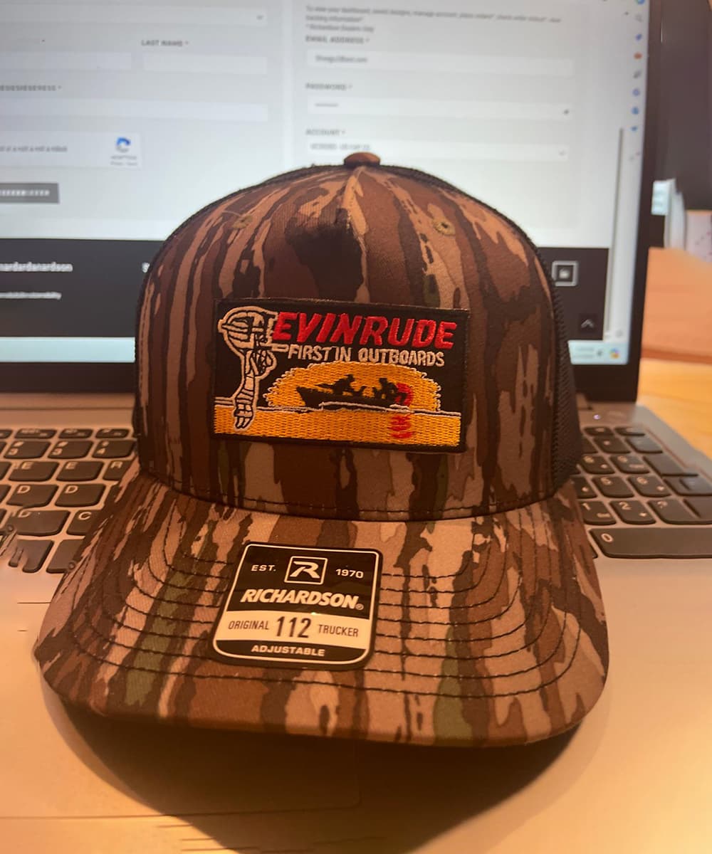 US Custom Caps completed custom cap gallery sample 16