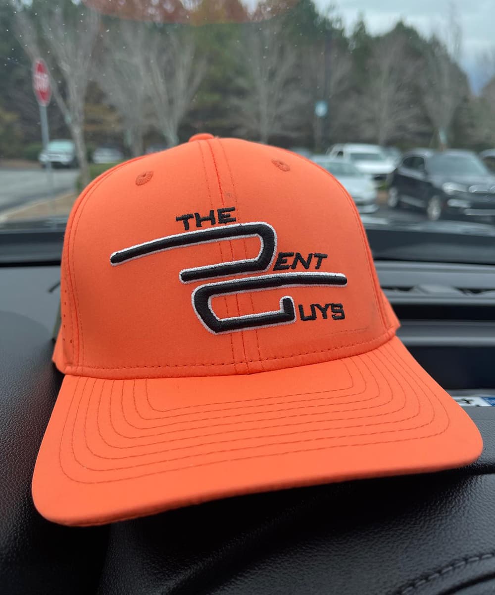 US Custom Caps completed custom cap gallery sample 2
