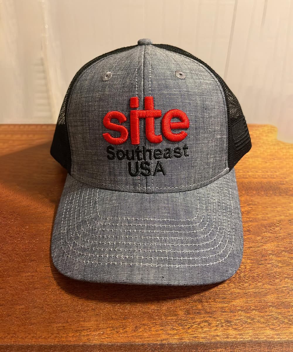 US Custom Caps completed custom cap gallery sample 8